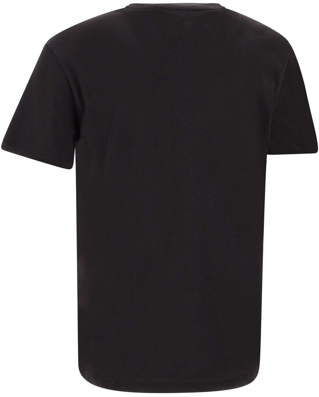 Versace Jeans Couture T-Shirt Zwart