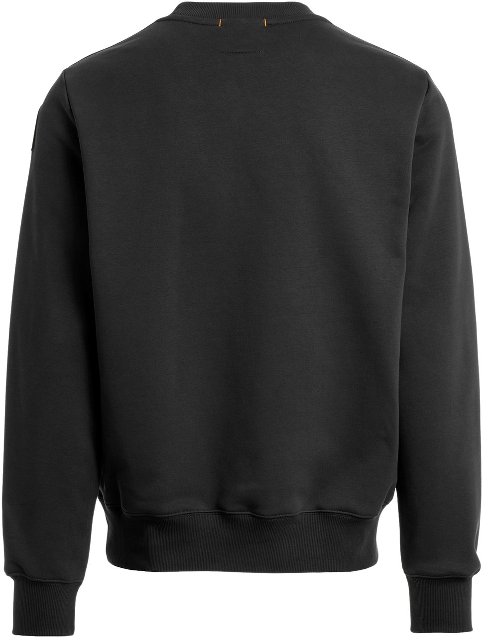 Parajumpers K2 Crew Neck Sweater Zwart