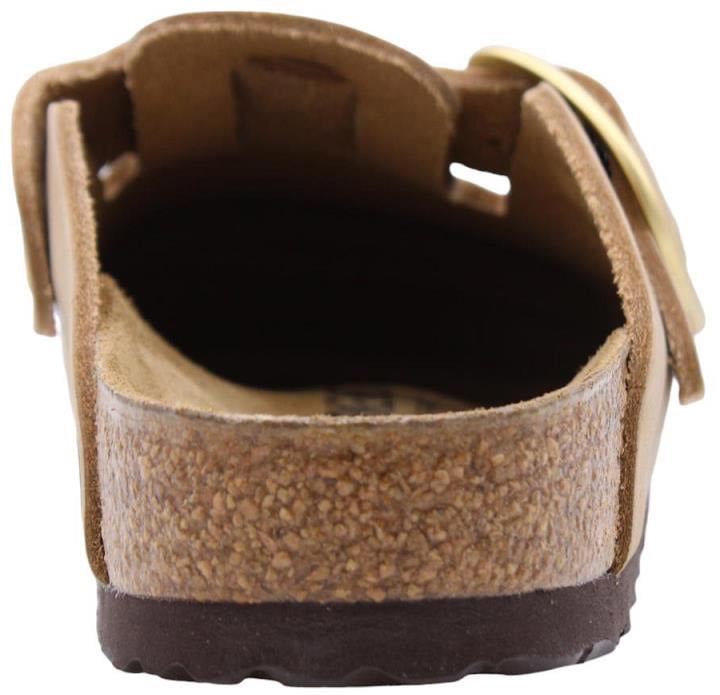 Birkenstock Slipper Beige Beige