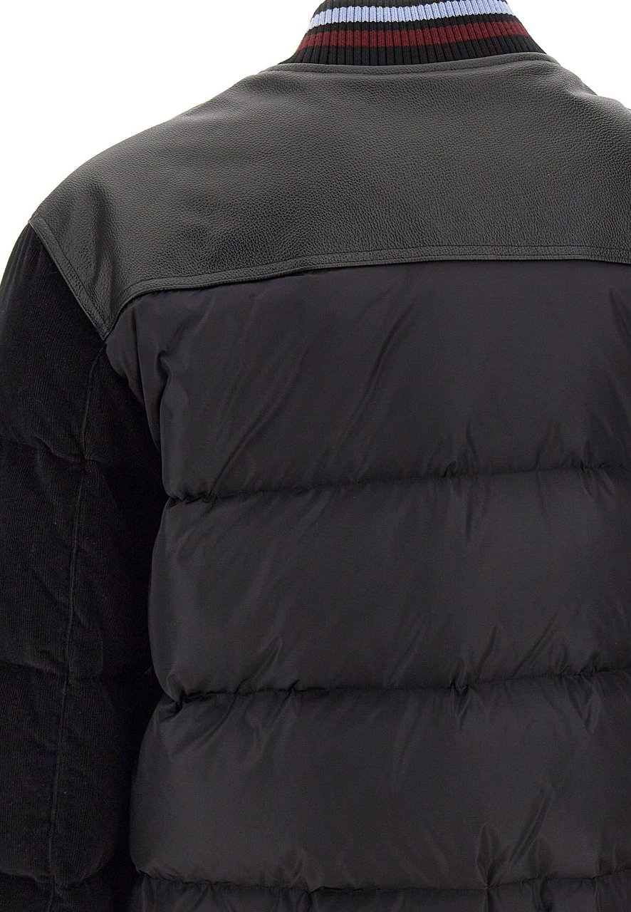 Dsquared2 Dsquared2 Coats Black Zwart
