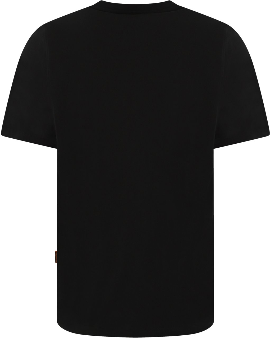 Parajumpers Heren Mojave T-Shirt Zwart Zwart