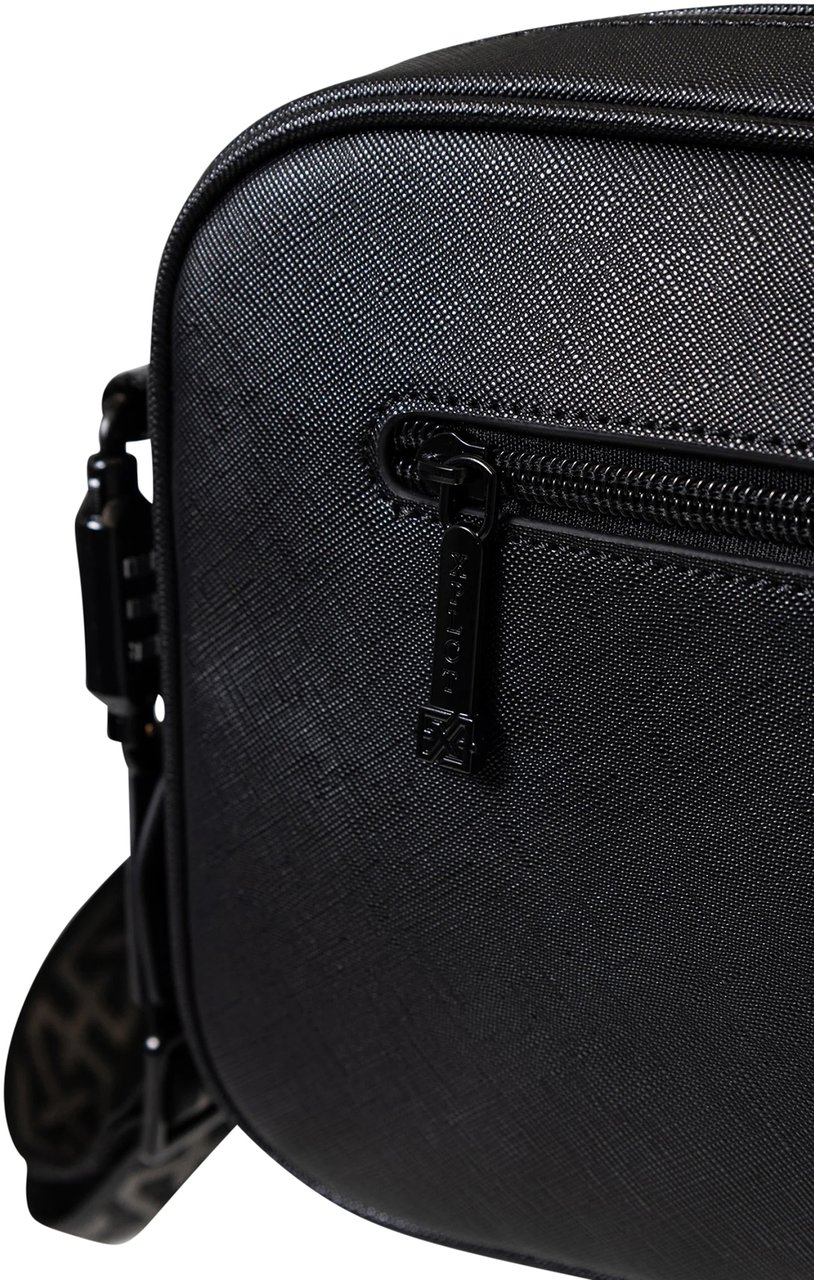 XPLCT Studios Porter Bag 2 Black Zwart