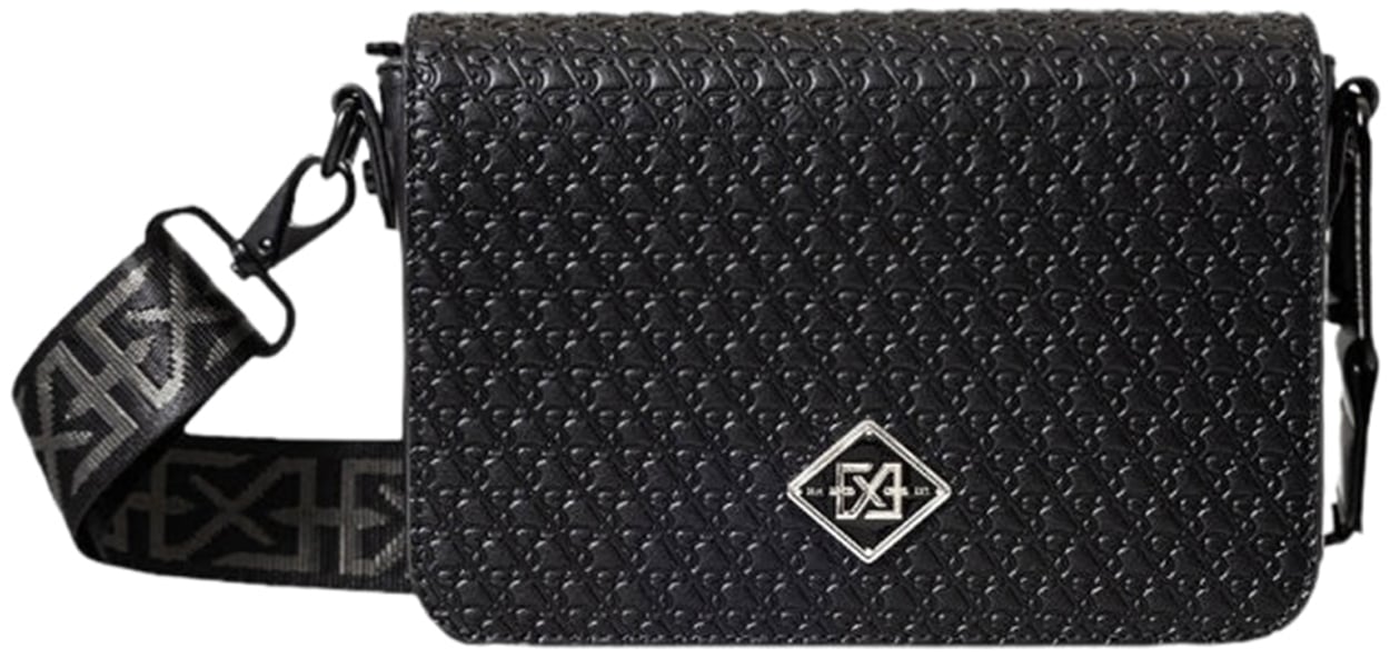 XPLCT Discovery Bag 2 Black Zwart