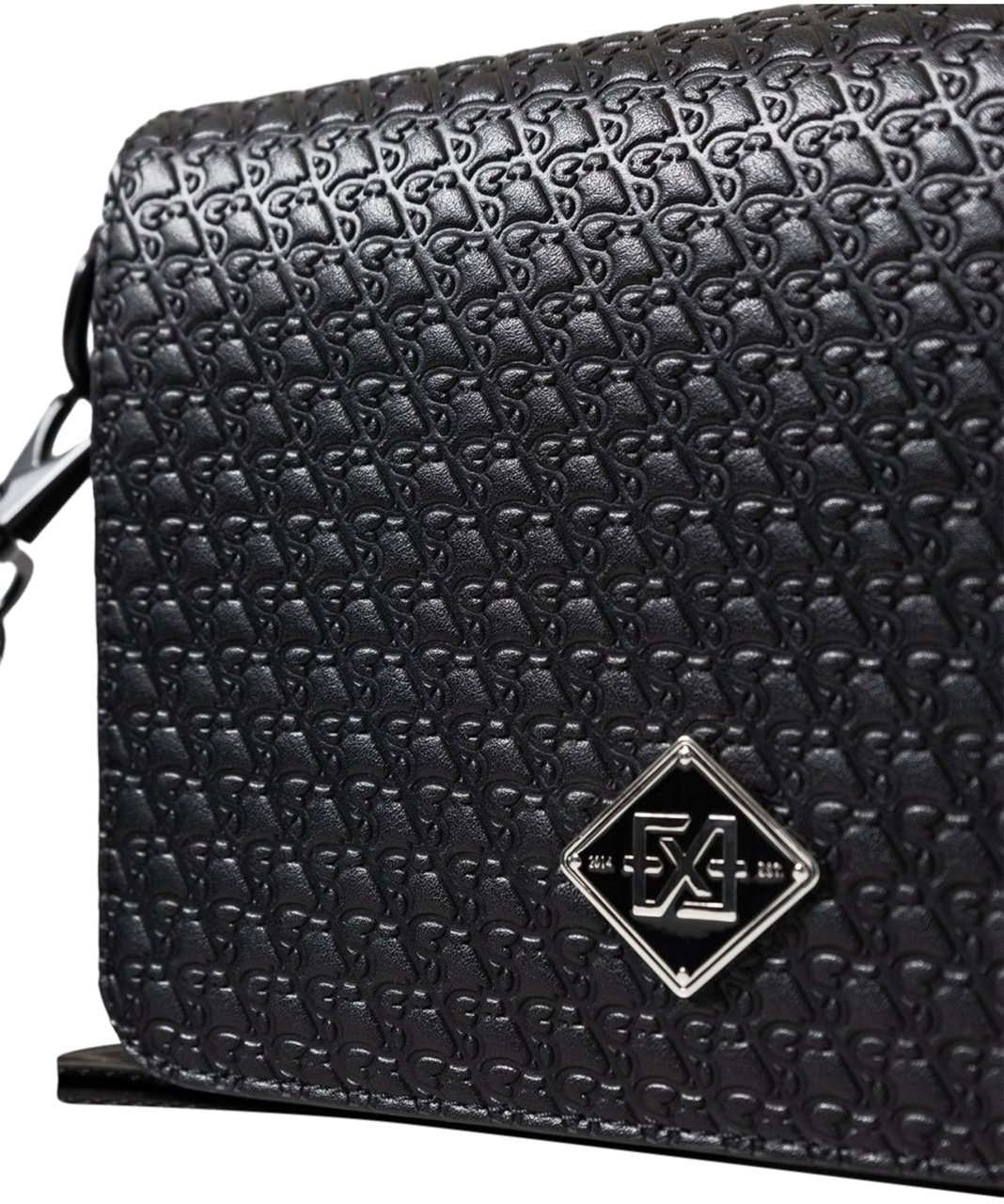 XPLCT Discovery Bag 2 Black Zwart