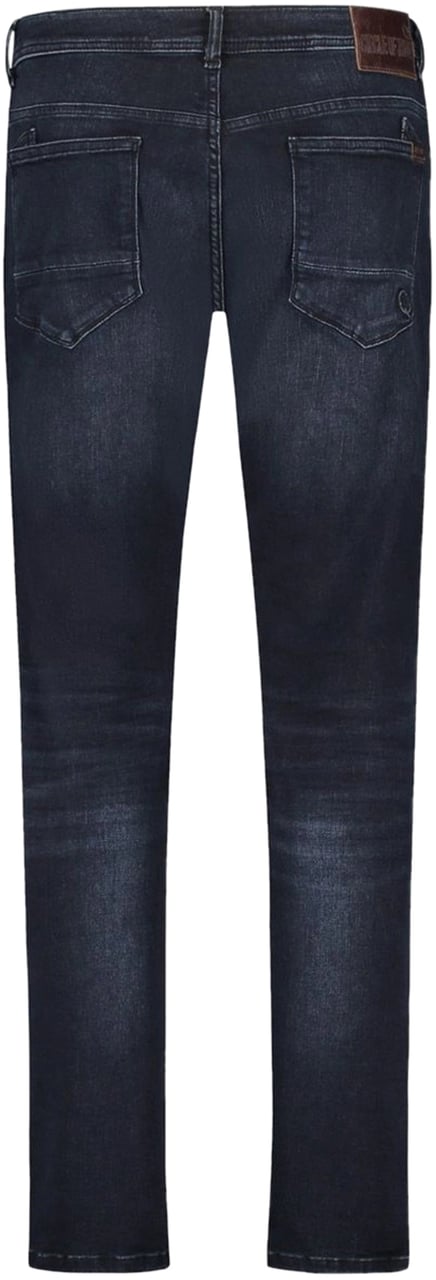 Circle of Trust Jeans Jagger Basil Blue Blauw