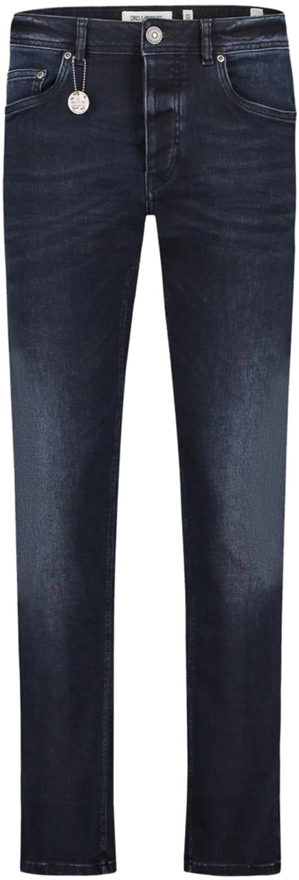 Circle of Trust Jeans Jagger Basil Blue Blauw