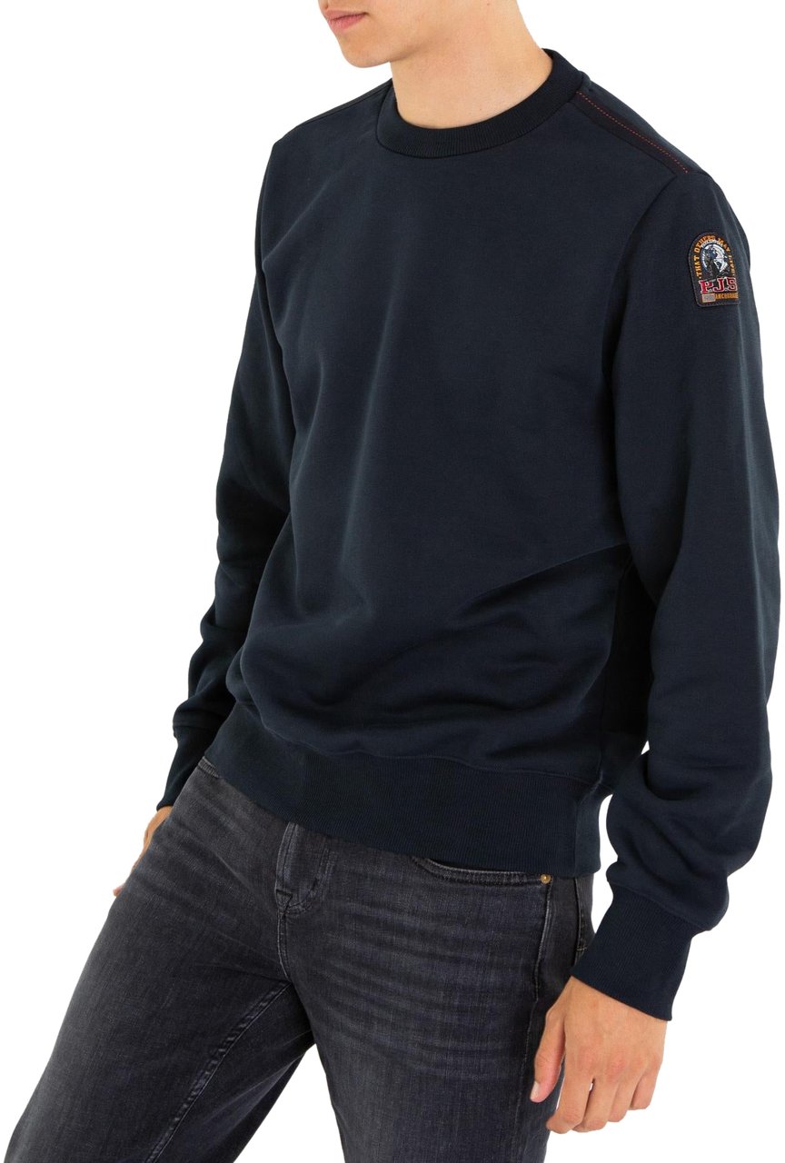 Parajumpers K - Man Blauw