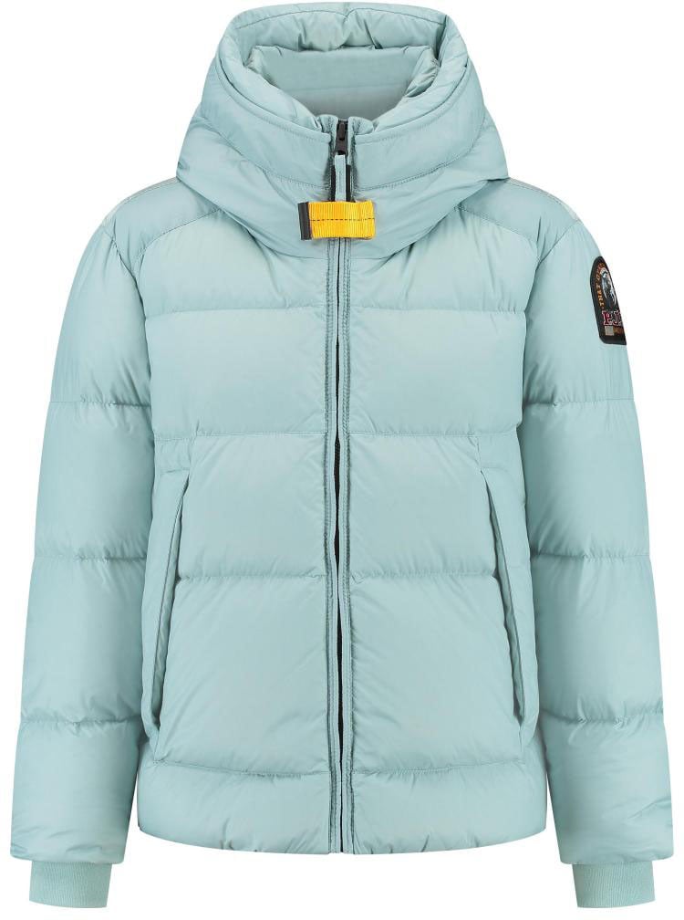 Parajumpers Tyrik Jacket Blauw