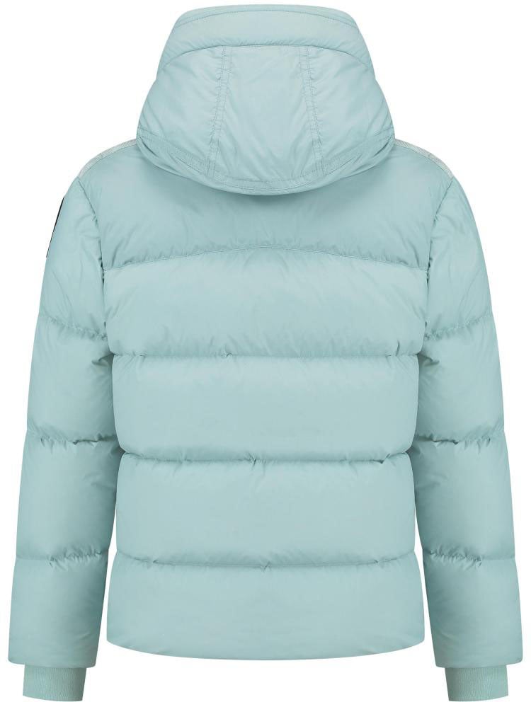 Parajumpers Tyrik Jacket Blauw