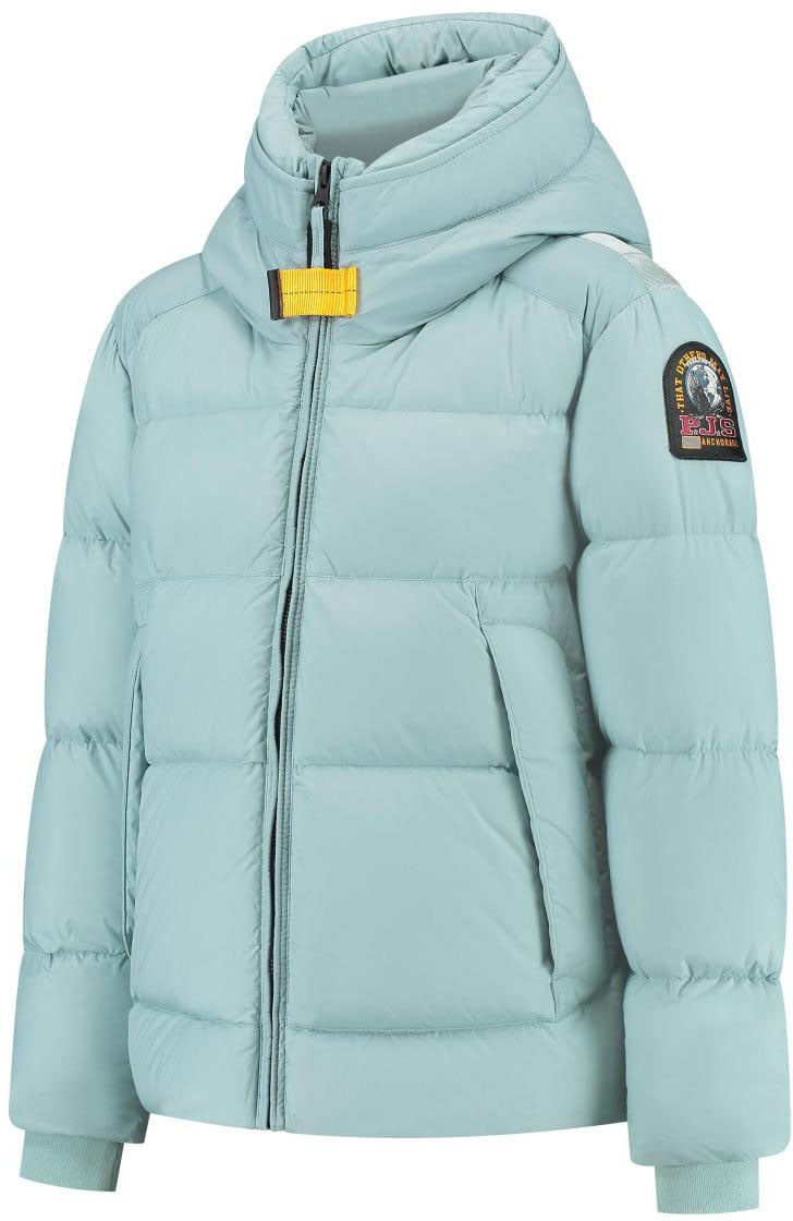 Parajumpers Tyrik Jacket Blauw