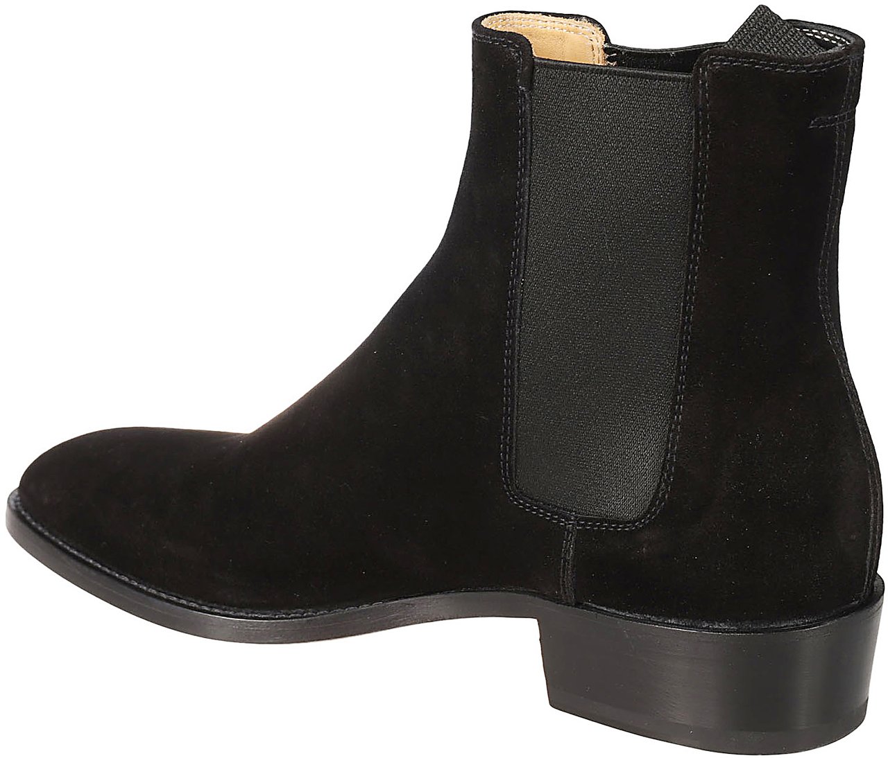 Premiata Flat Shoes Black Zwart