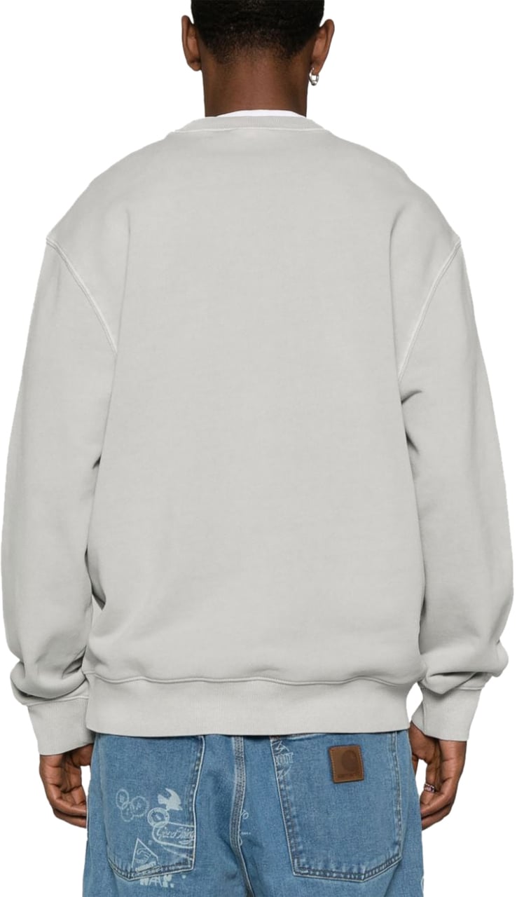 Carhartt Sweaters Grey Grijs