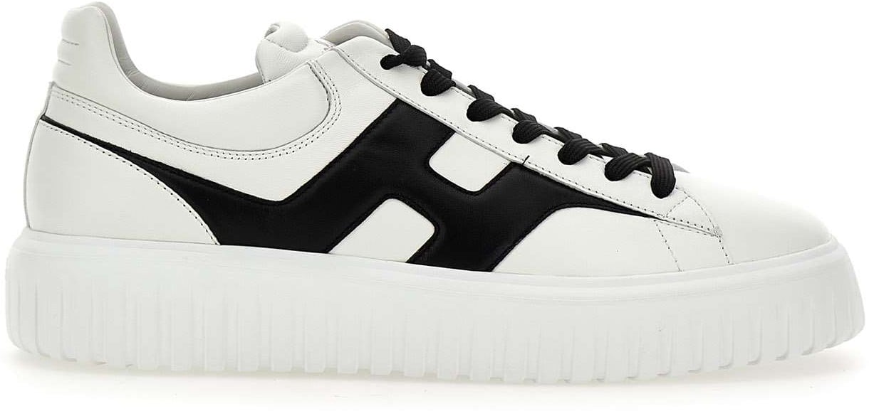 HOGAN Flat Shoes P Divers