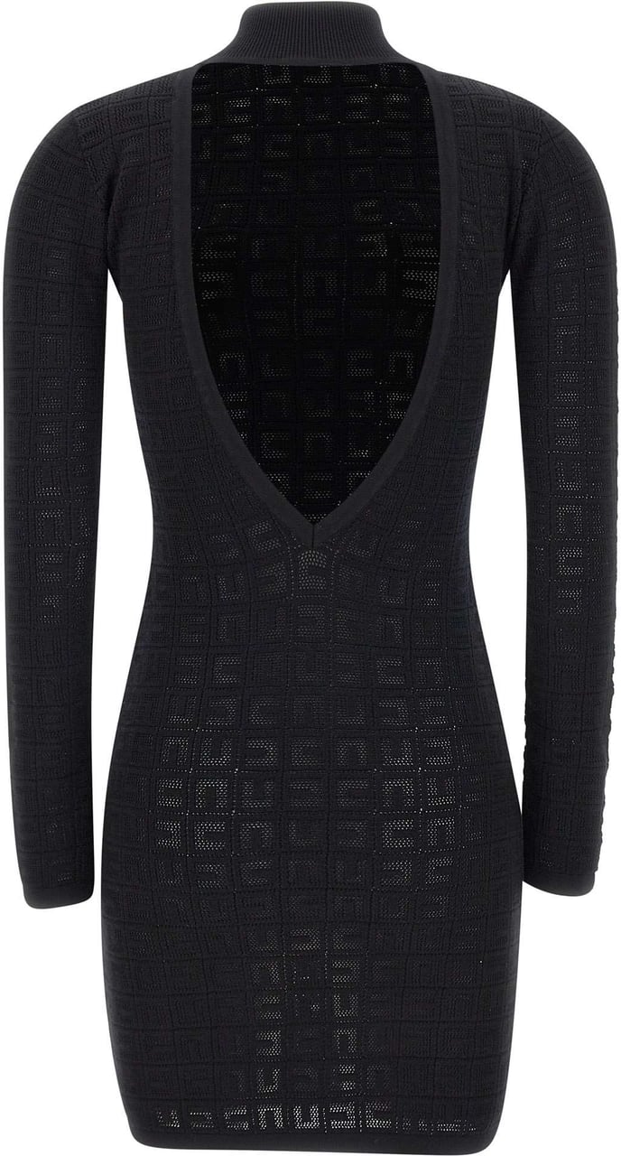 Elisabetta Franchi Dresses Black Zwart