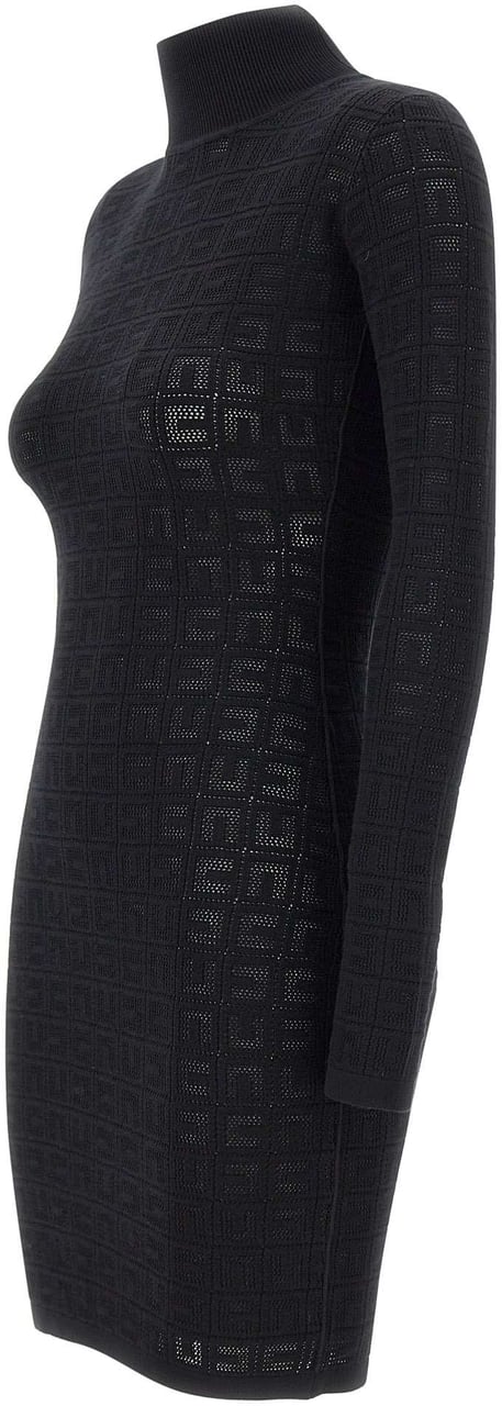 Elisabetta Franchi Dresses Black Zwart