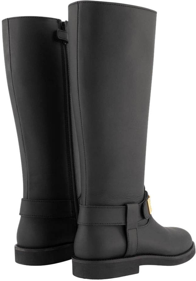 Dolce & Gabbana stivale divers Divers