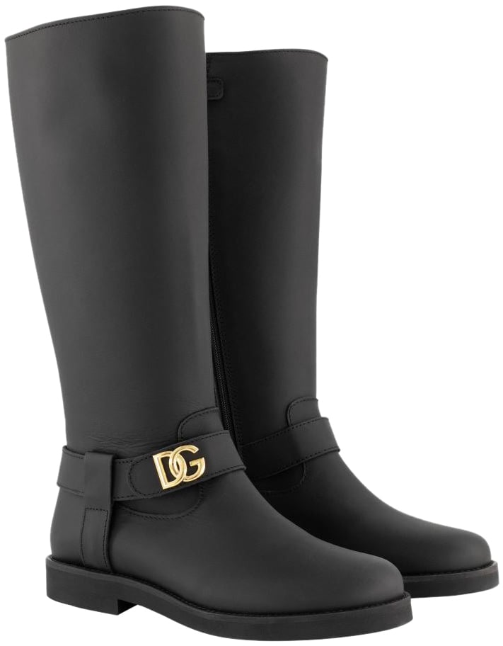 Dolce & Gabbana stivale divers Divers