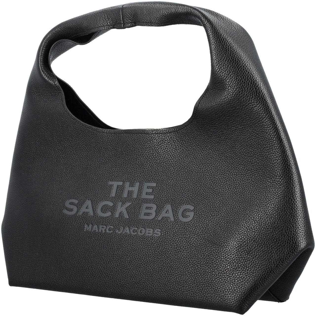 Marc Jacobs The Sack Bag Nero Zwart