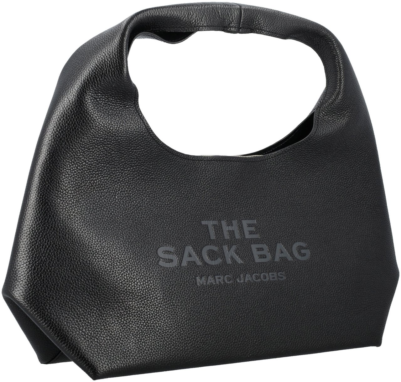 Marc Jacobs The Sack Bag Nero Zwart
