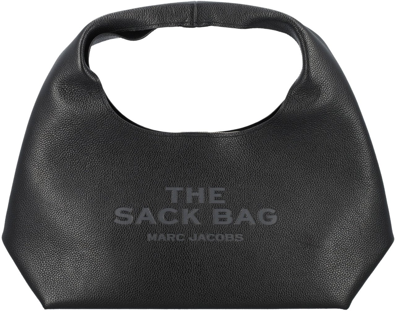 Marc Jacobs The Sack Bag Nero Zwart