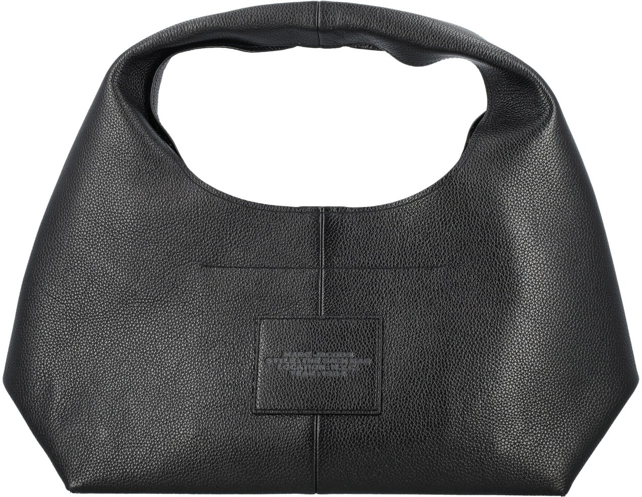 Marc Jacobs The Sack Bag Nero Zwart