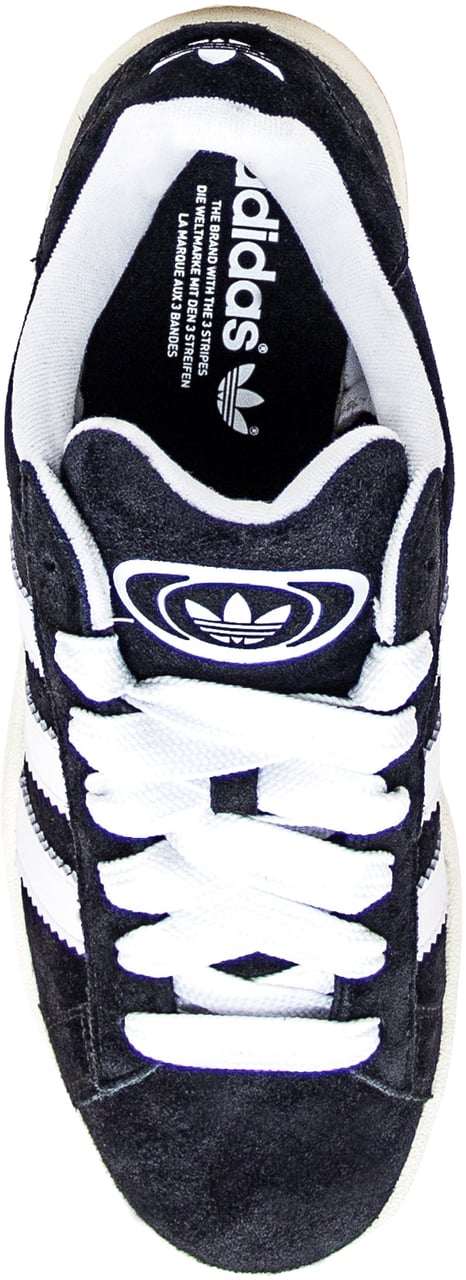 Adidas Sneaker Campus 00S Zwart
