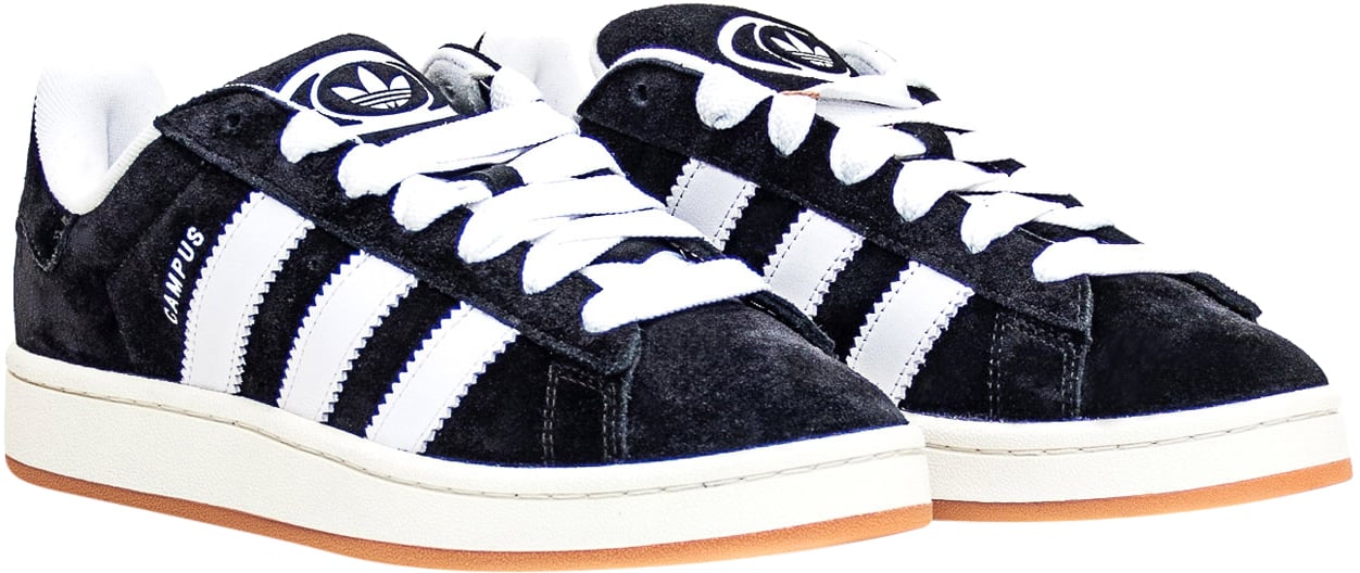 Adidas Sneaker Campus 00S Zwart