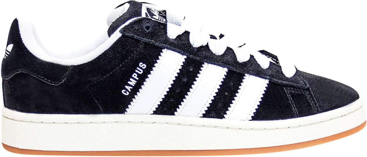 Adidas Sneaker Campus 00S Zwart
