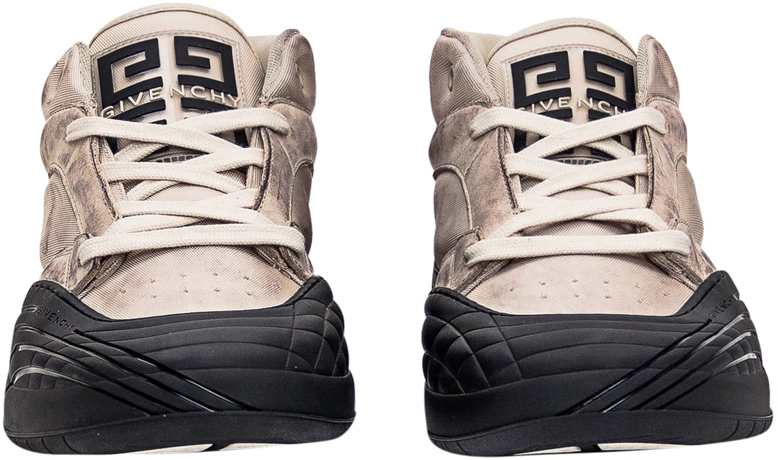 Givenchy Sneaker Skate Wit