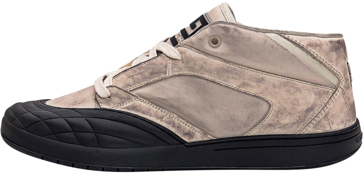 Givenchy Sneaker Skate Wit