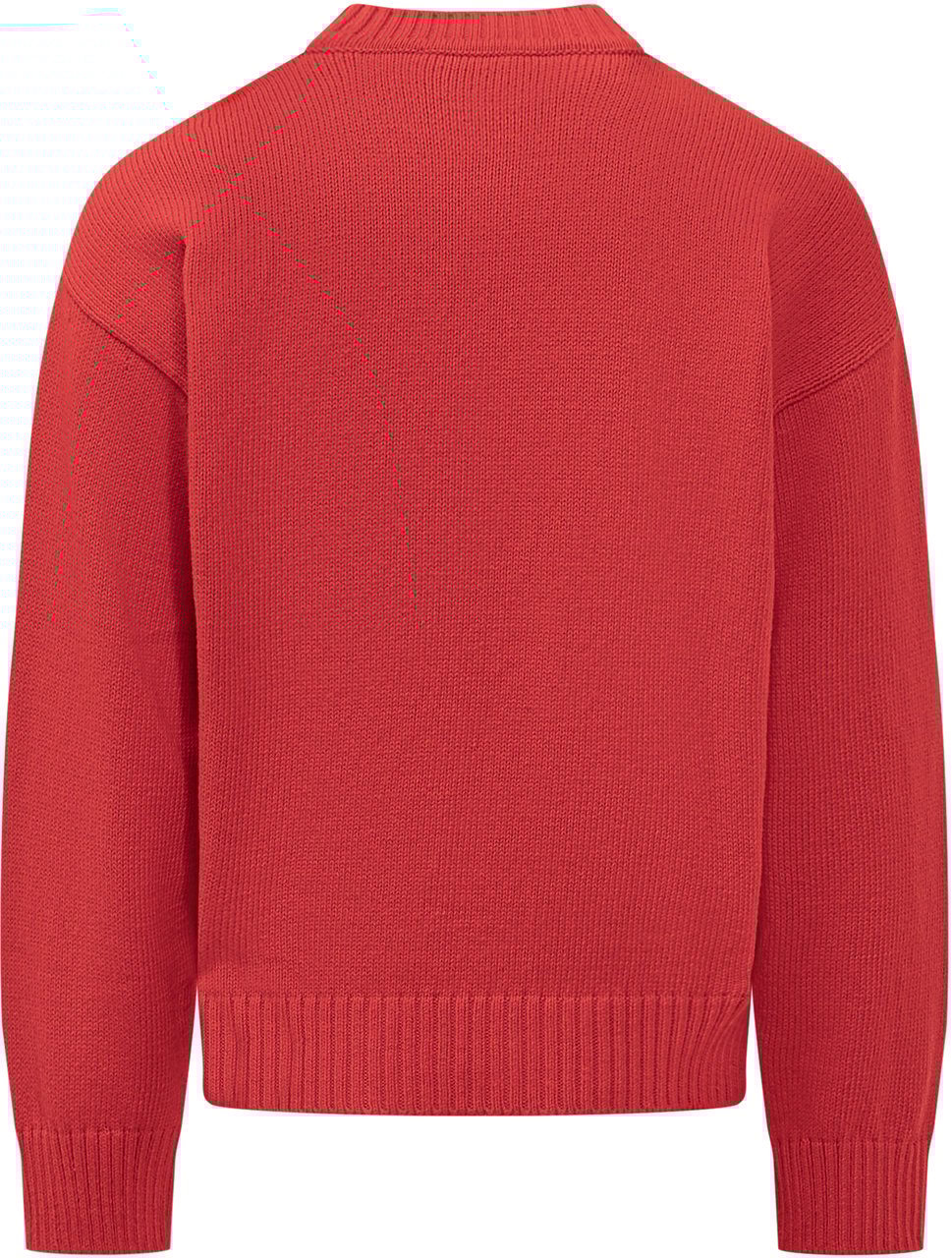 Dsquared2 Maglia con Logo Rood