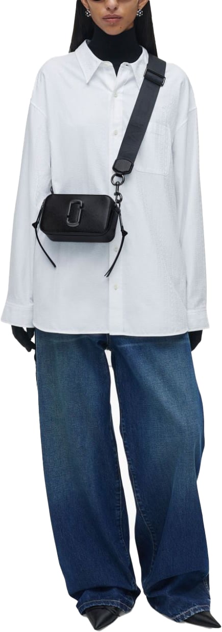 Marc Jacobs Bags Black Zwart