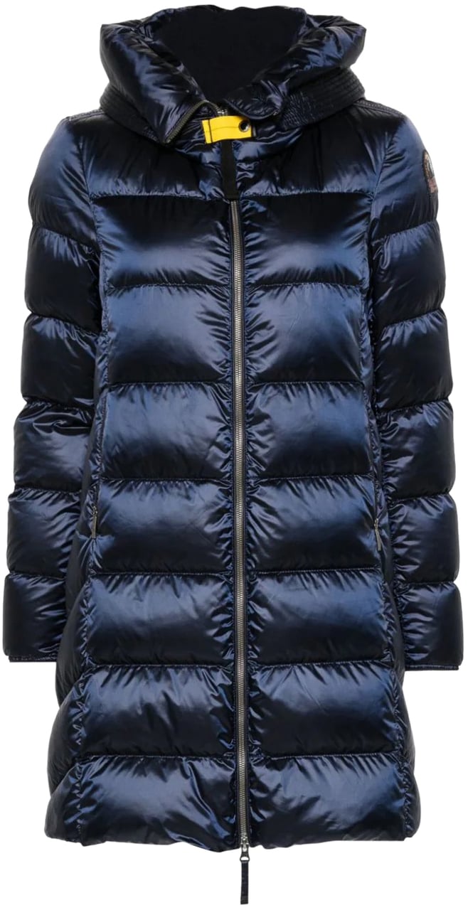 Parajumpers Marion Down Winterjas Blauw