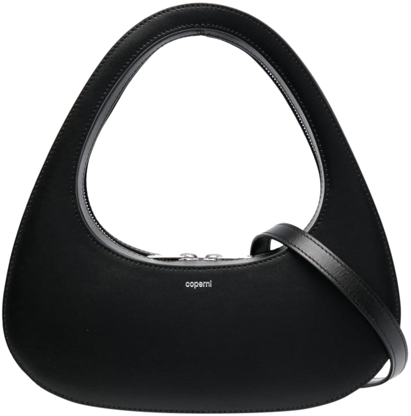 Coperni Bags Black Zwart