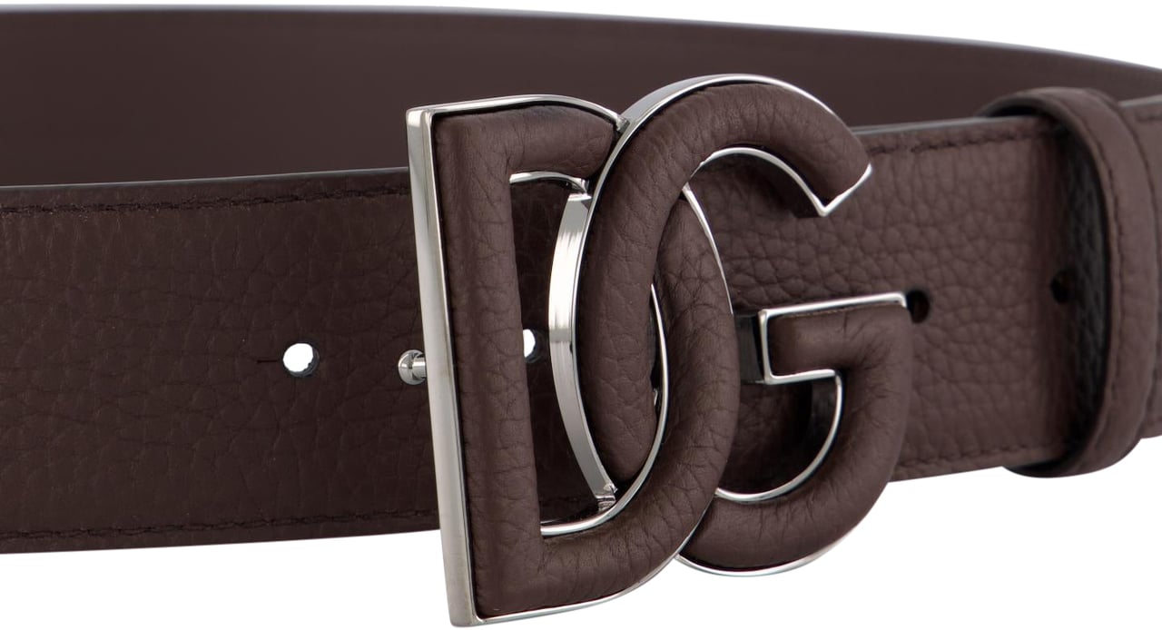 Dolce & Gabbana Heren Dolce & Gabbana Belts Bruin