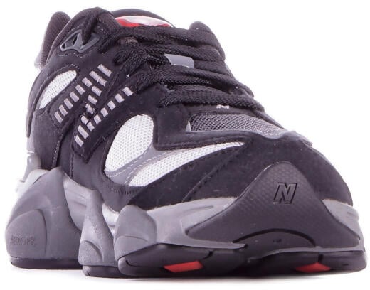 New Balance Sneakers Black Zwart