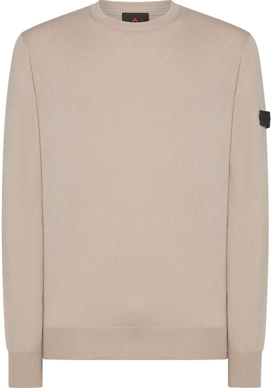 Peuterey Exmoor Fiocco D'Avena Beige