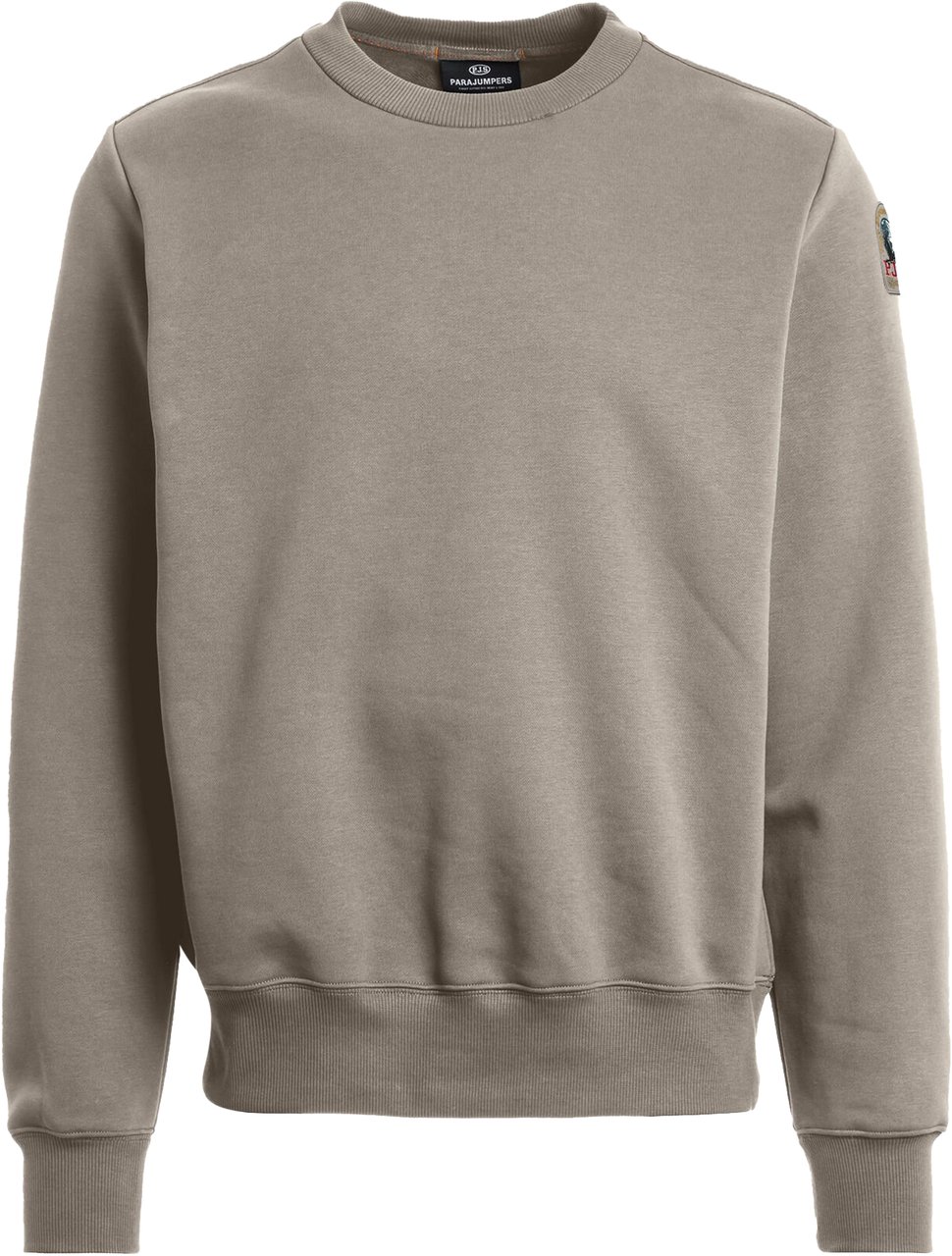Parajumpers Knitwear K2 PMFLEY21 Bruin