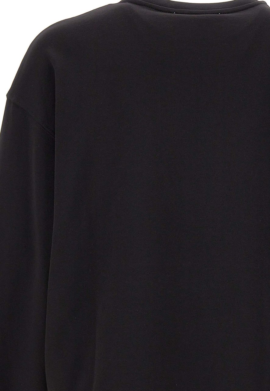 Iceberg Sweater Zwart