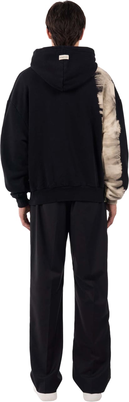 Don't Waste Culture Oz Hoodie Zwart