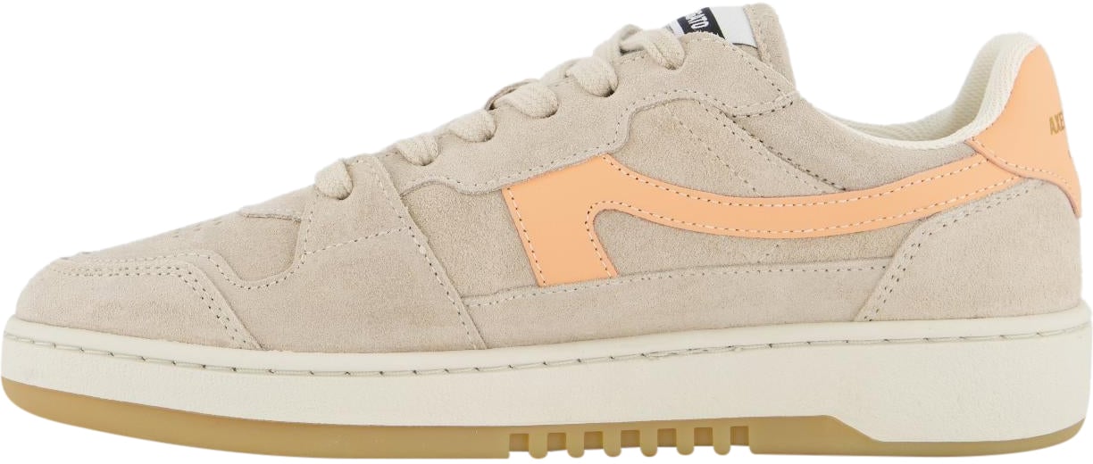 Axel Arigato Dames Dice-A Sneaker Beige