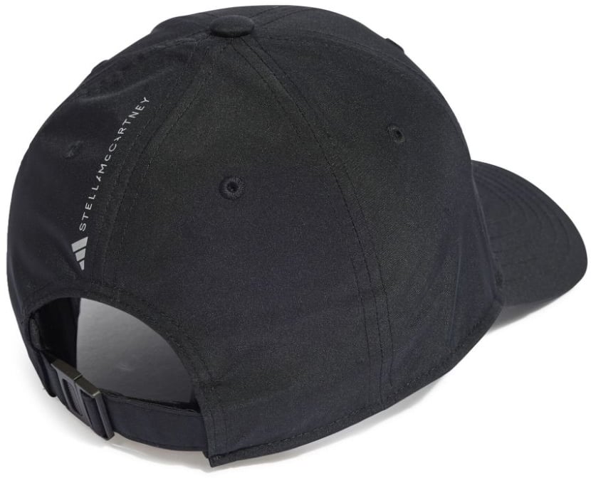 Adidas By Stella Mccartney Hats Black Zwart