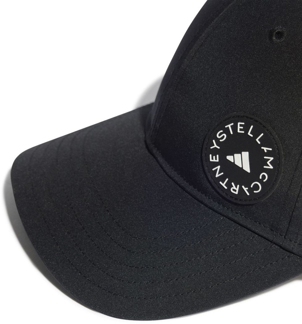 Adidas By Stella Mccartney Hats Black Zwart