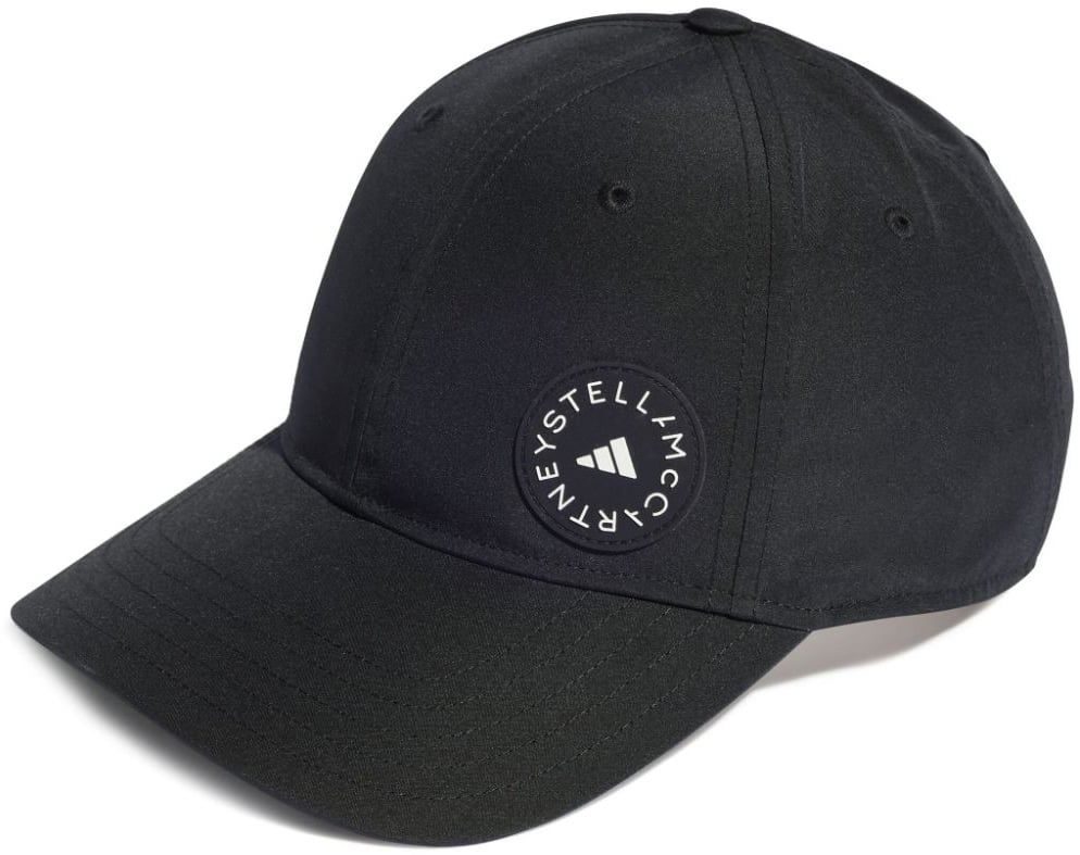 Adidas By Stella Mccartney Hats Black Zwart