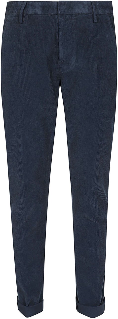 Dondup pantalone gaubert Blauw