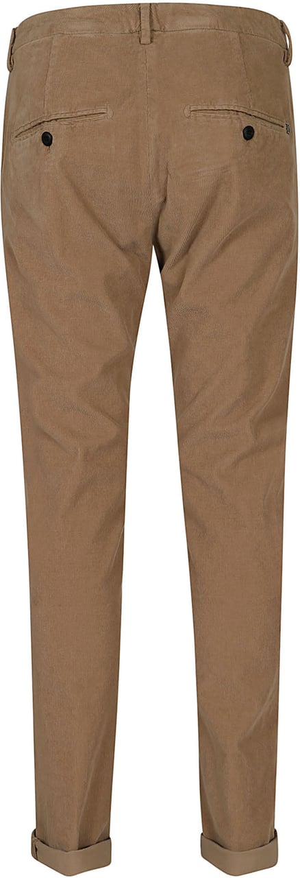 Dondup pantalone gaubert Bruin
