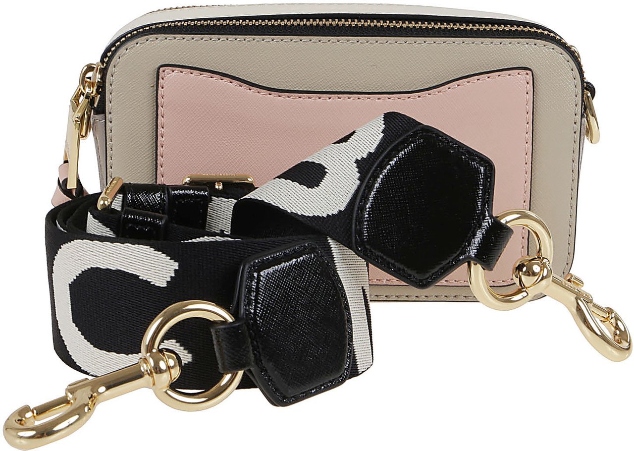Marc Jacobs the snapshot Groen