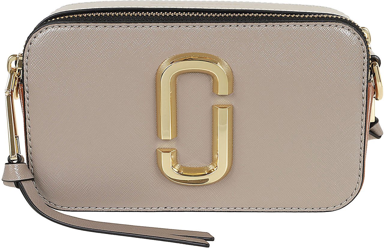 Marc Jacobs the snapshot Grijs