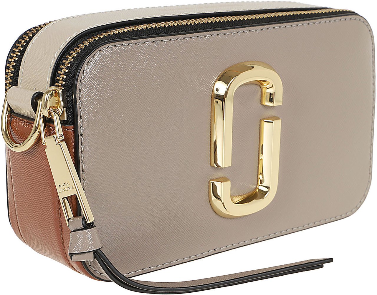 Marc Jacobs the snapshot Grijs