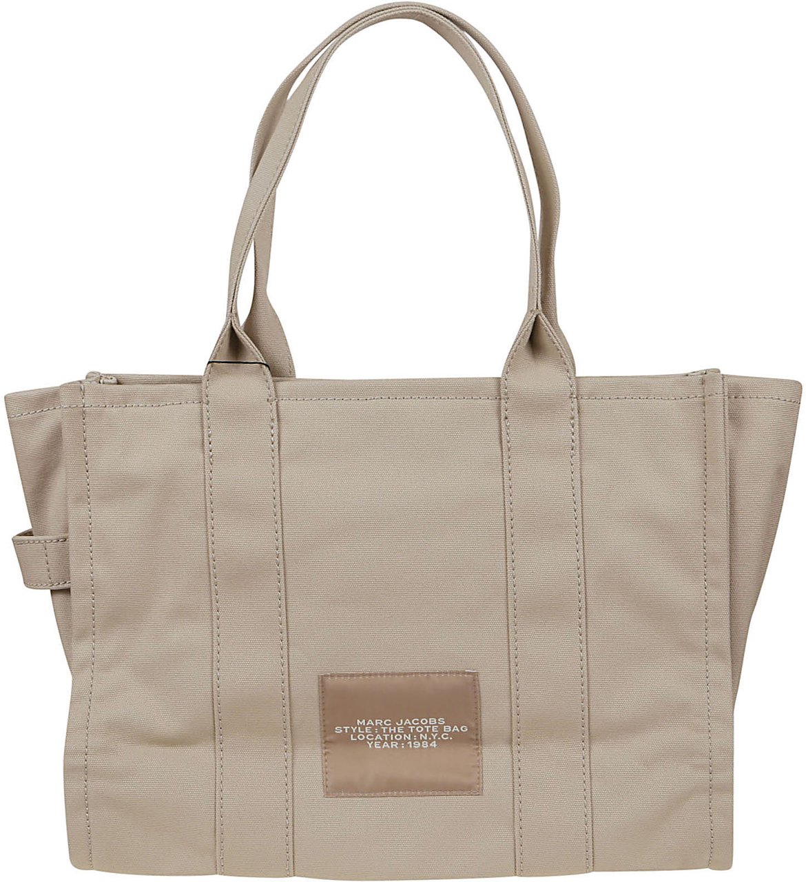 Marc Jacobs the large tote Bruin